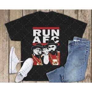 Mahomes Kelce Kansas City Football Duo Retro Fan Streetwear Unisex T Shirt